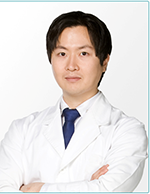 Dr. Yoon Sung Won 